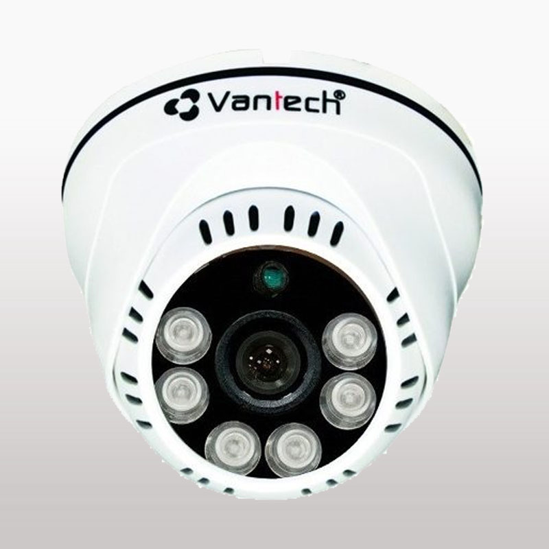 Camera Analog Vantech VP-1300A/T/C 1080p